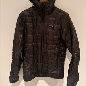 Men’s Medium Lightweight Puffy